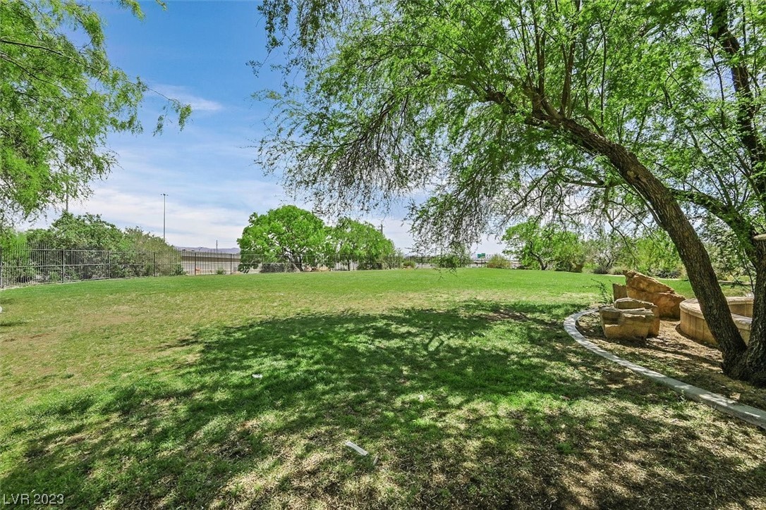 9425 Kickapoo Avenue Las Vegas, NV 89149 - Photo 45 of 45