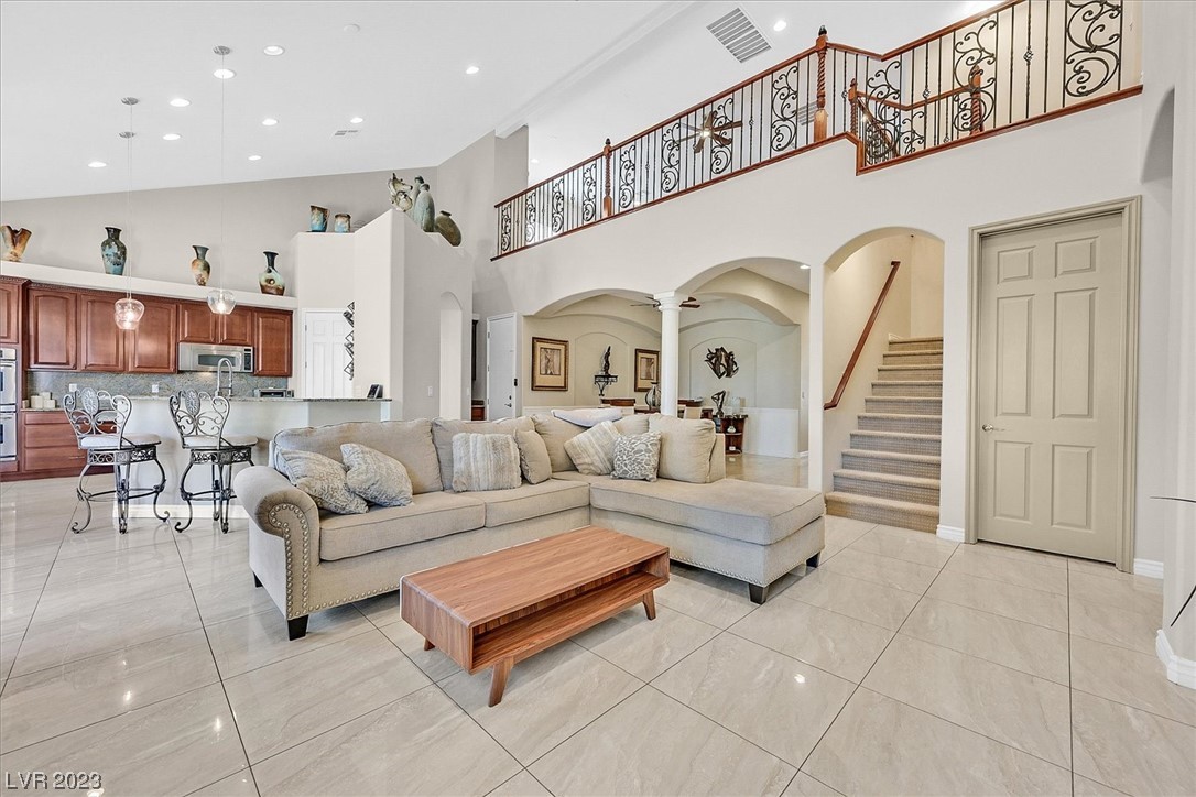 9425 Kickapoo Avenue Las Vegas, NV 89149 - Photo 9 of 45