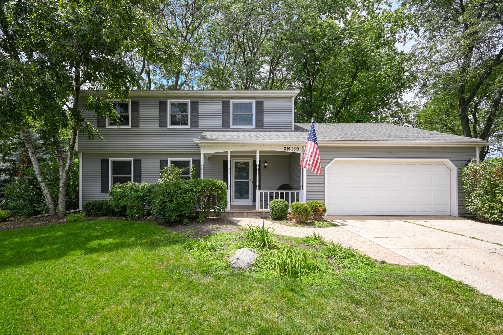 3N130 Ridgeview Street West Chicago, IL 60185 - Photo 1 of 35 Gallery Image 1