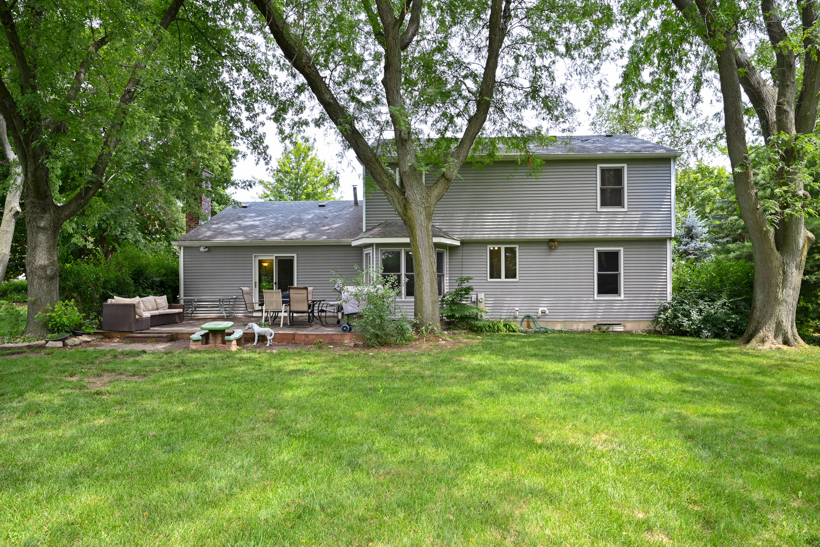 3N130 Ridgeview Street West Chicago, IL 60185 - Photo 27 of 35 Gallery Image 27