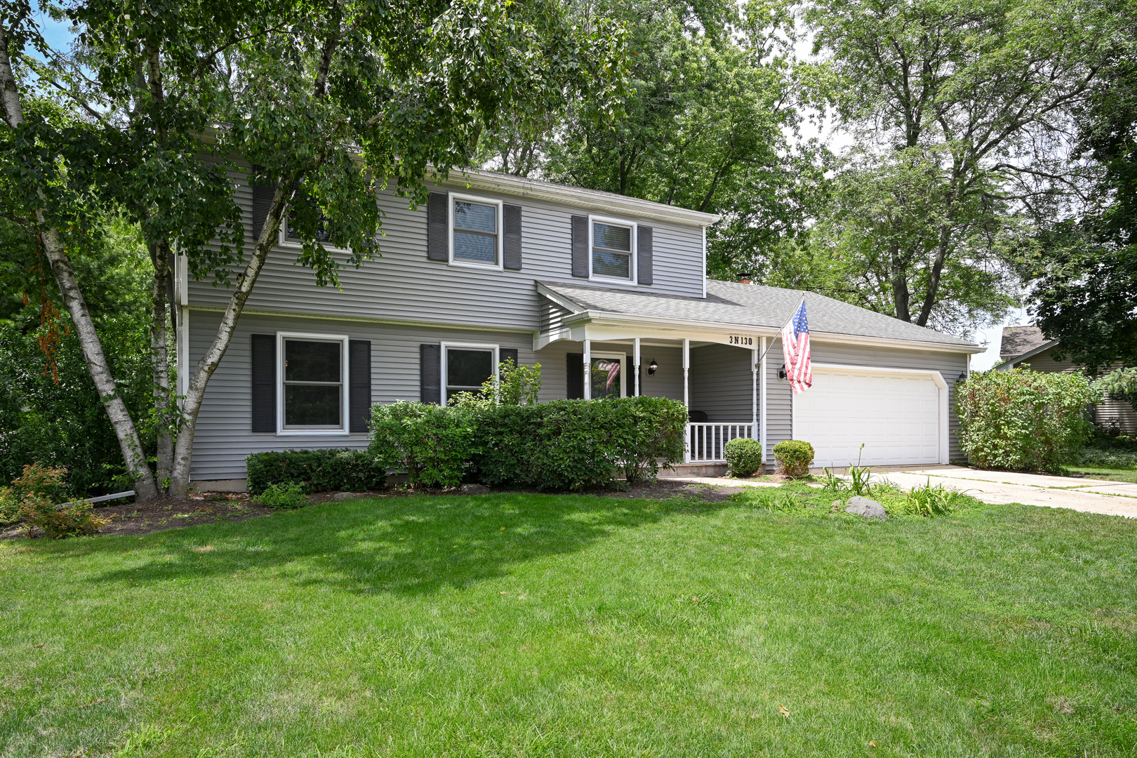 3N130 Ridgeview Street West Chicago, IL 60185 - Photo 31 of 35 Gallery Image 31