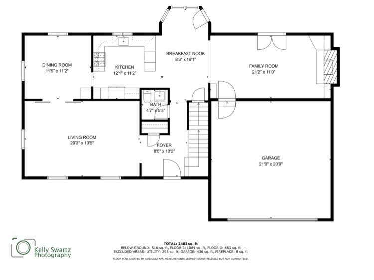 3N130 Ridgeview Street West Chicago, IL 60185 - Photo 32 of 35 Gallery Image 32