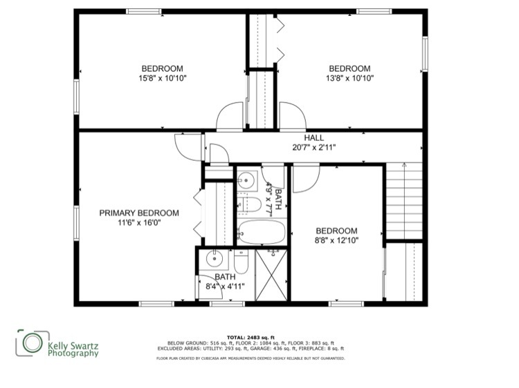 3N130 Ridgeview Street West Chicago, IL 60185 - Photo 33 of 35 Gallery Image 33