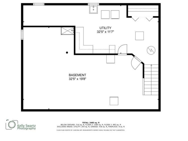 3N130 Ridgeview Street West Chicago, IL 60185 - Photo 34 of 35 Gallery Image 34