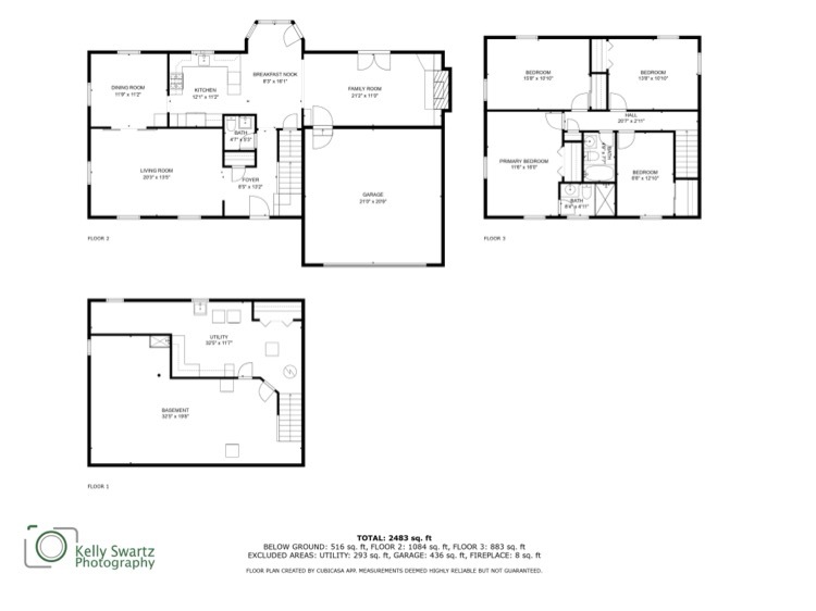 3N130 Ridgeview Street West Chicago, IL 60185 - Photo 35 of 35 Gallery Image 35