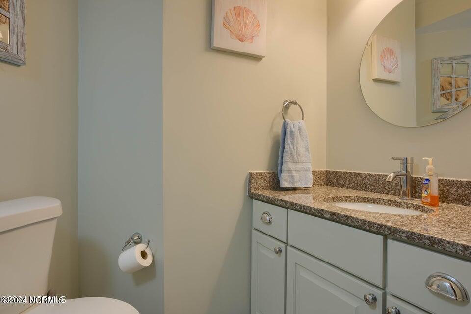 2000 New River Inlet Road, Unit 3214 North Topsail Beach, NC 28460 - Photo 19 of 21 19