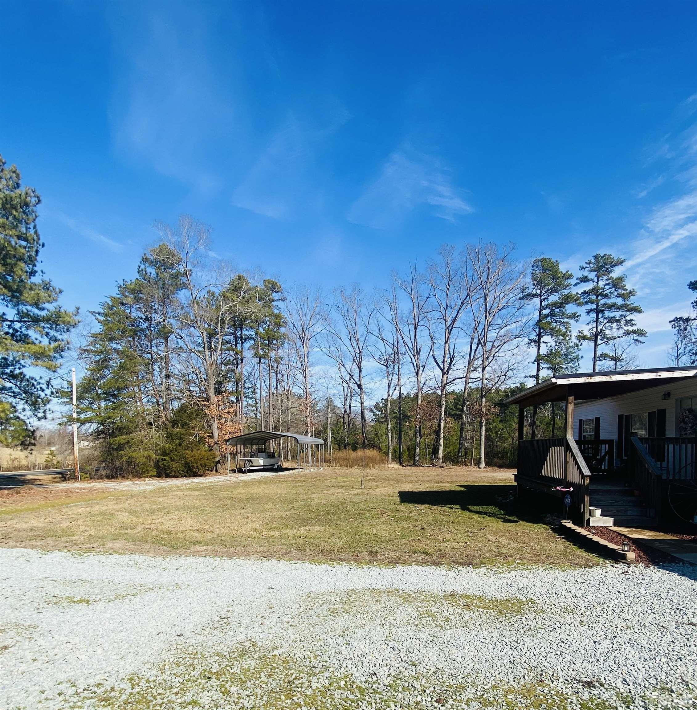 63 Rougemont Road Rougemont, NC 27572 - Photo 25 of 36 a view of city view