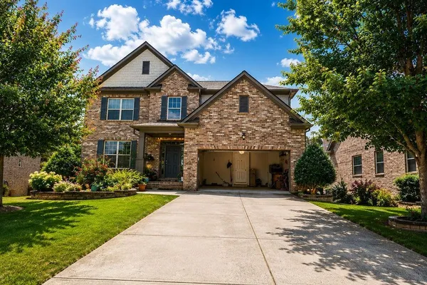 $799,000 | 1705 Beckham Street, Cumming, GA 30041