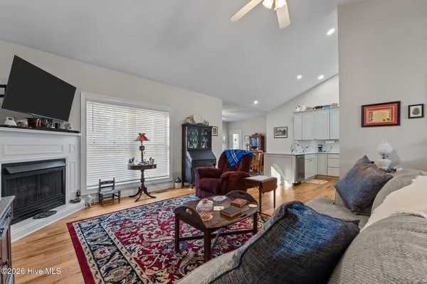 $569,900 | 121 Sakonnet Trail, Pinehurst, NC 28374