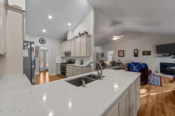 $569,900 | 121 Sakonnet Trail, Pinehurst, NC 28374