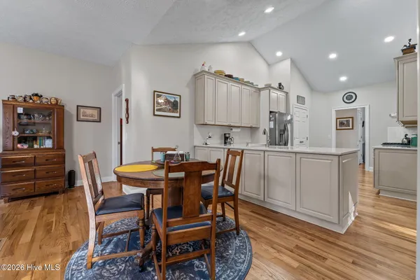 $569,900 | 121 Sakonnet Trail, Pinehurst, NC 28374