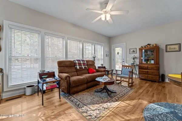 $569,900 | 121 Sakonnet Trail, Pinehurst, NC 28374