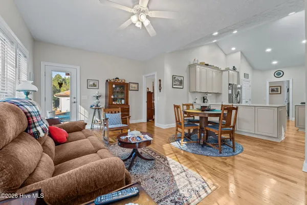 $569,900 | 121 Sakonnet Trail, Pinehurst, NC 28374