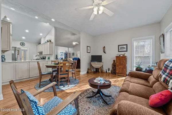 $569,900 | 121 Sakonnet Trail, Pinehurst, NC 28374