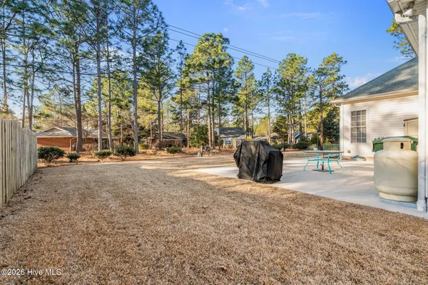 $569,900 | 121 Sakonnet Trail, Pinehurst, NC 28374