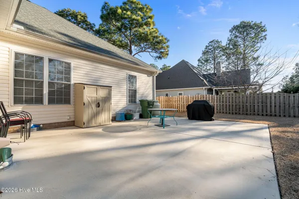 $569,900 | 121 Sakonnet Trail, Pinehurst, NC 28374