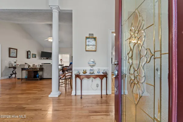 $569,900 | 121 Sakonnet Trail, Pinehurst, NC 28374