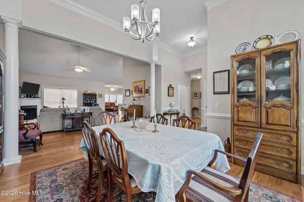 $569,900 | 121 Sakonnet Trail, Pinehurst, NC 28374