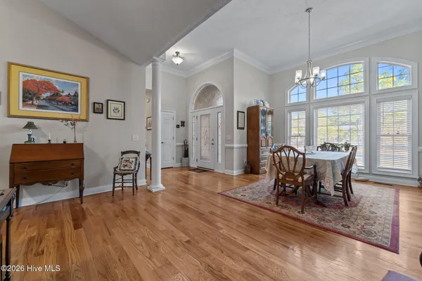 $569,900 | 121 Sakonnet Trail, Pinehurst, NC 28374