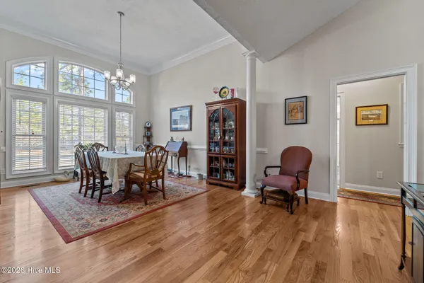 $569,900 | 121 Sakonnet Trail, Pinehurst, NC 28374