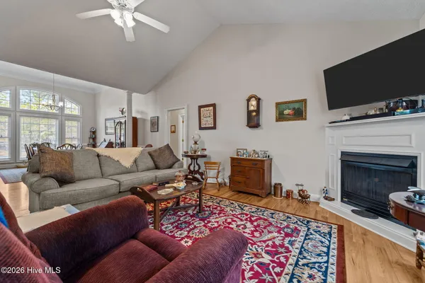 $569,900 | 121 Sakonnet Trail, Pinehurst, NC 28374