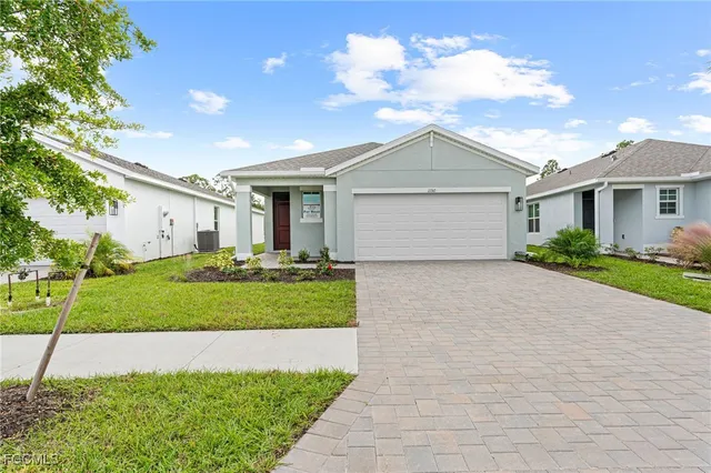 $2,200 | 1150 Brooklands Drive, Fort Myers, FL 33905