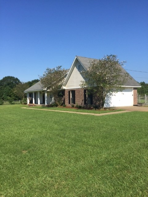 2480 Tank Road Terry, MS 39170 - Photo 1 of 13 Photo 1