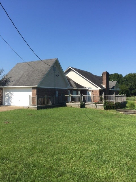 2480 Tank Road Terry, MS 39170 - Photo 3 of 13 Photo 3