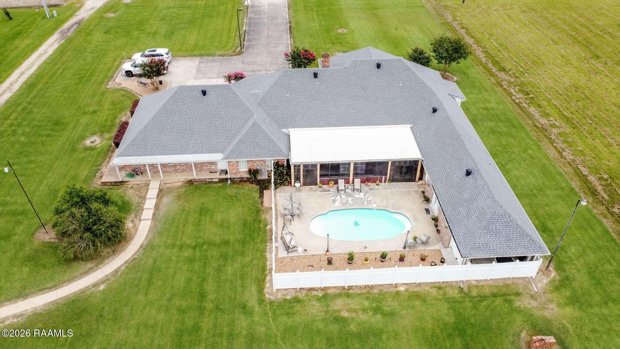 2718 Riceland Road Duson, LA 70529 - Photo 2 of 40