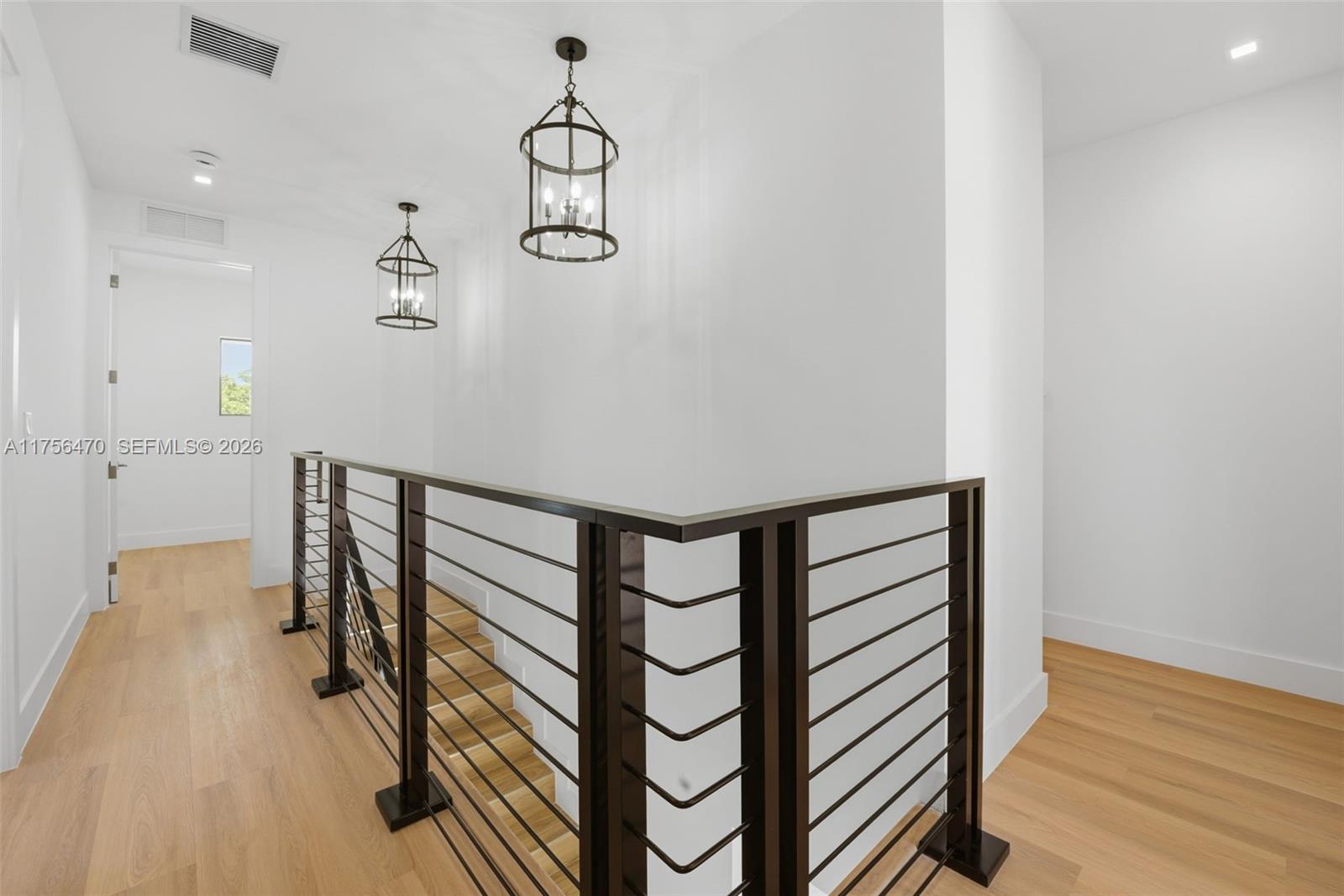 2725 Southwest 65th Avenue Miami, FL 33155 - Photo 19 of 36 a view of entryway with a workspace