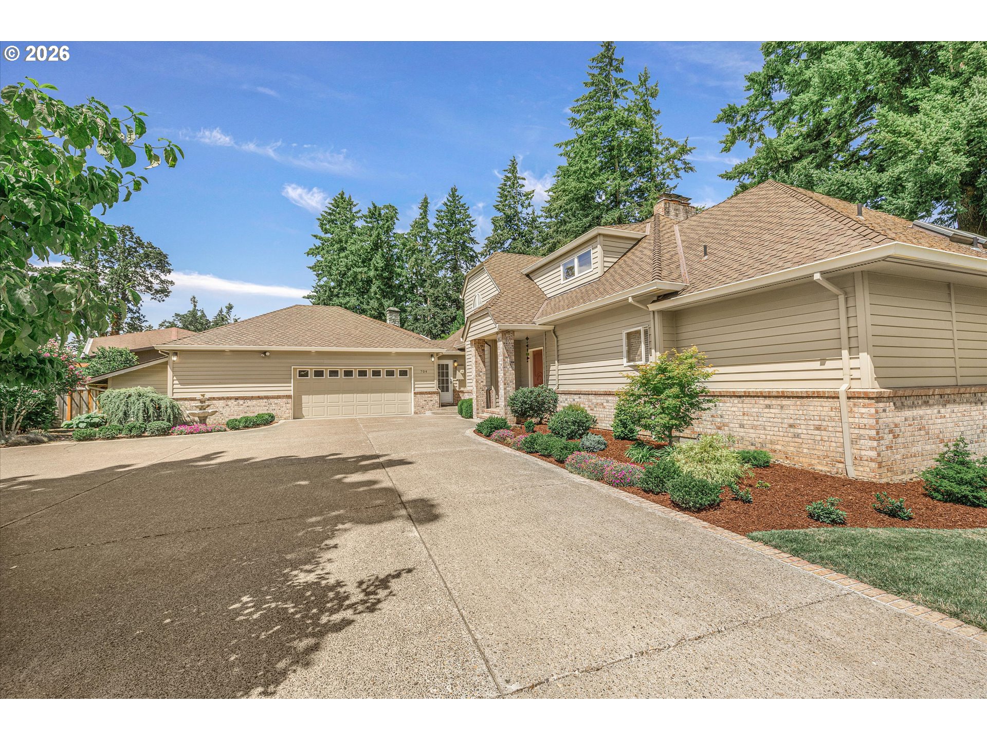 704 Summit Street Oregon City, OR 97045 - Photo 8 of 47