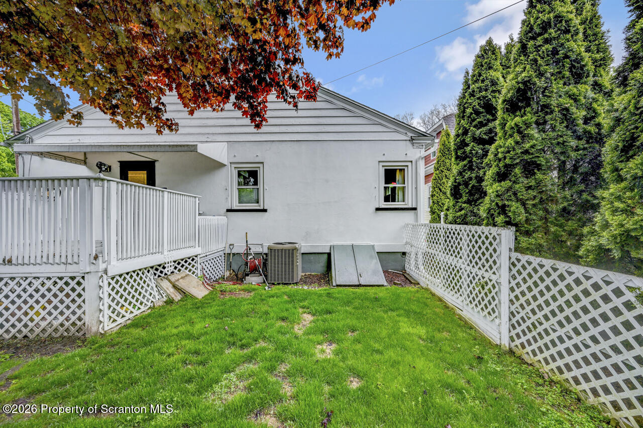 545 Arthur Avenue Scranton, PA 18510 - Photo 46 of 47 545ArthurAve44-jpg