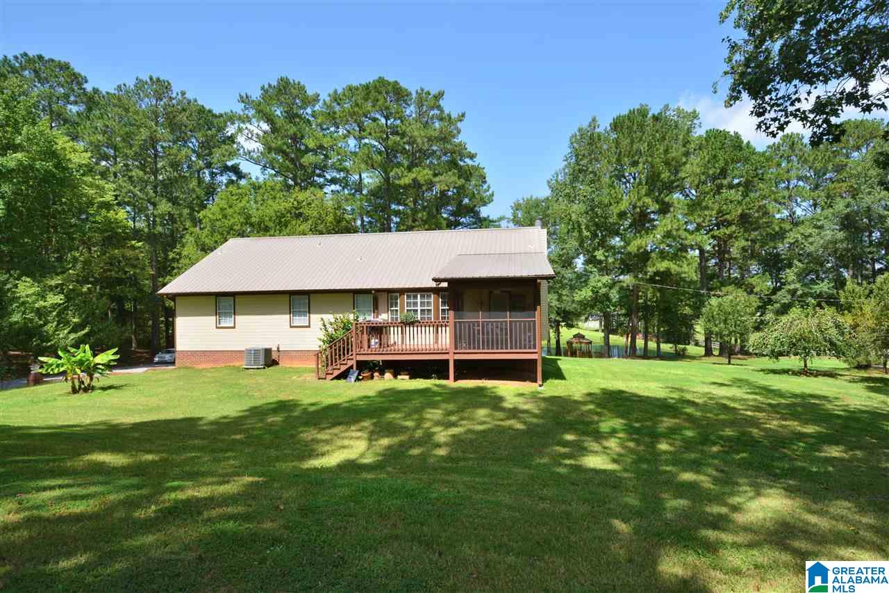 2086 Salem Road Montevallo, AL 35115 - Photo 43 of 47