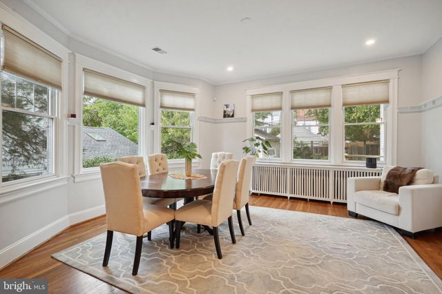 $1,725,000 | 3427 Oliver Street Northwest, Washington, DC 20015