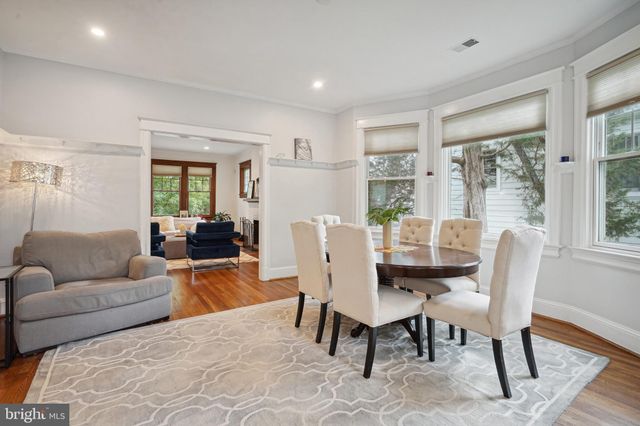 $1,725,000 | 3427 Oliver Street Northwest, Washington, DC 20015