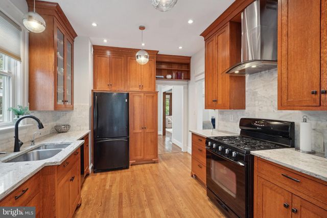 $1,725,000 | 3427 Oliver Street Northwest, Washington, DC 20015