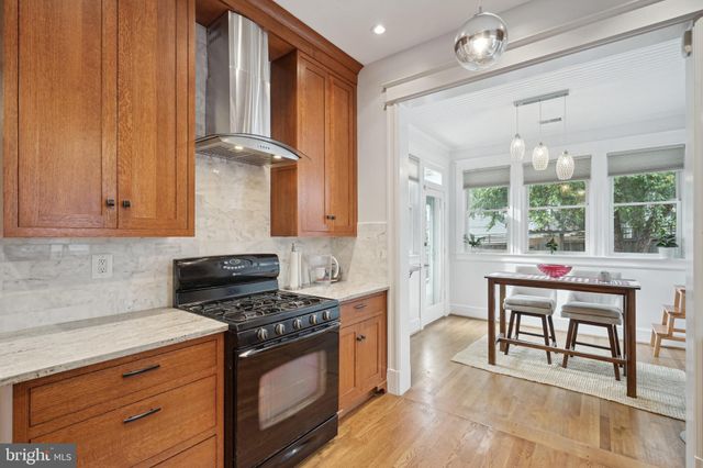 $1,725,000 | 3427 Oliver Street Northwest, Washington, DC 20015