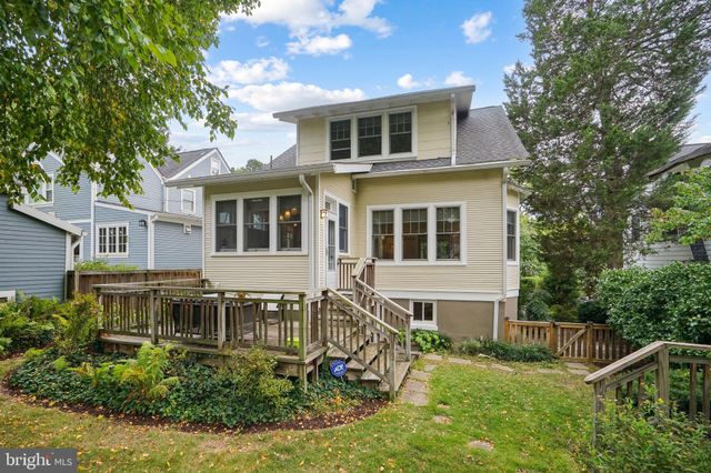 $1,725,000 | 3427 Oliver Street Northwest, Washington, DC 20015