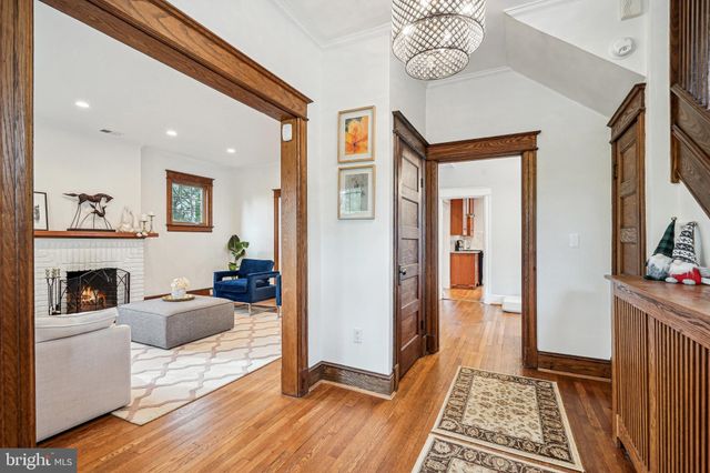 $1,725,000 | 3427 Oliver Street Northwest, Washington, DC 20015