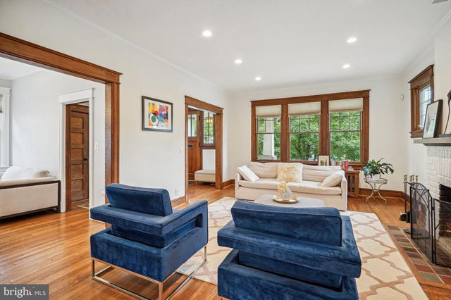 $1,725,000 | 3427 Oliver Street Northwest, Washington, DC 20015