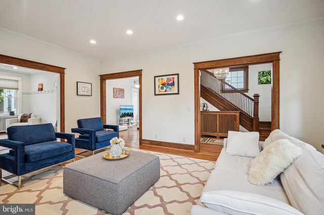 $1,725,000 | 3427 Oliver Street Northwest, Washington, DC 20015