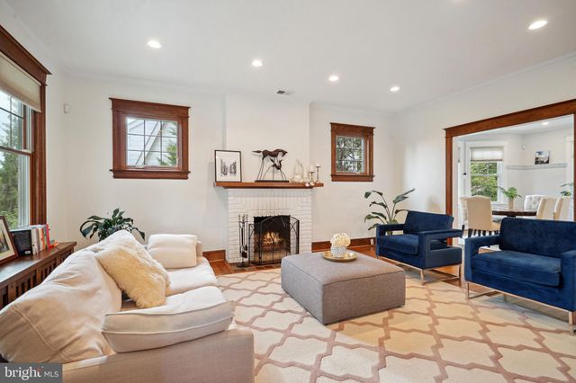 $1,725,000 | 3427 Oliver Street Northwest, Washington, DC 20015