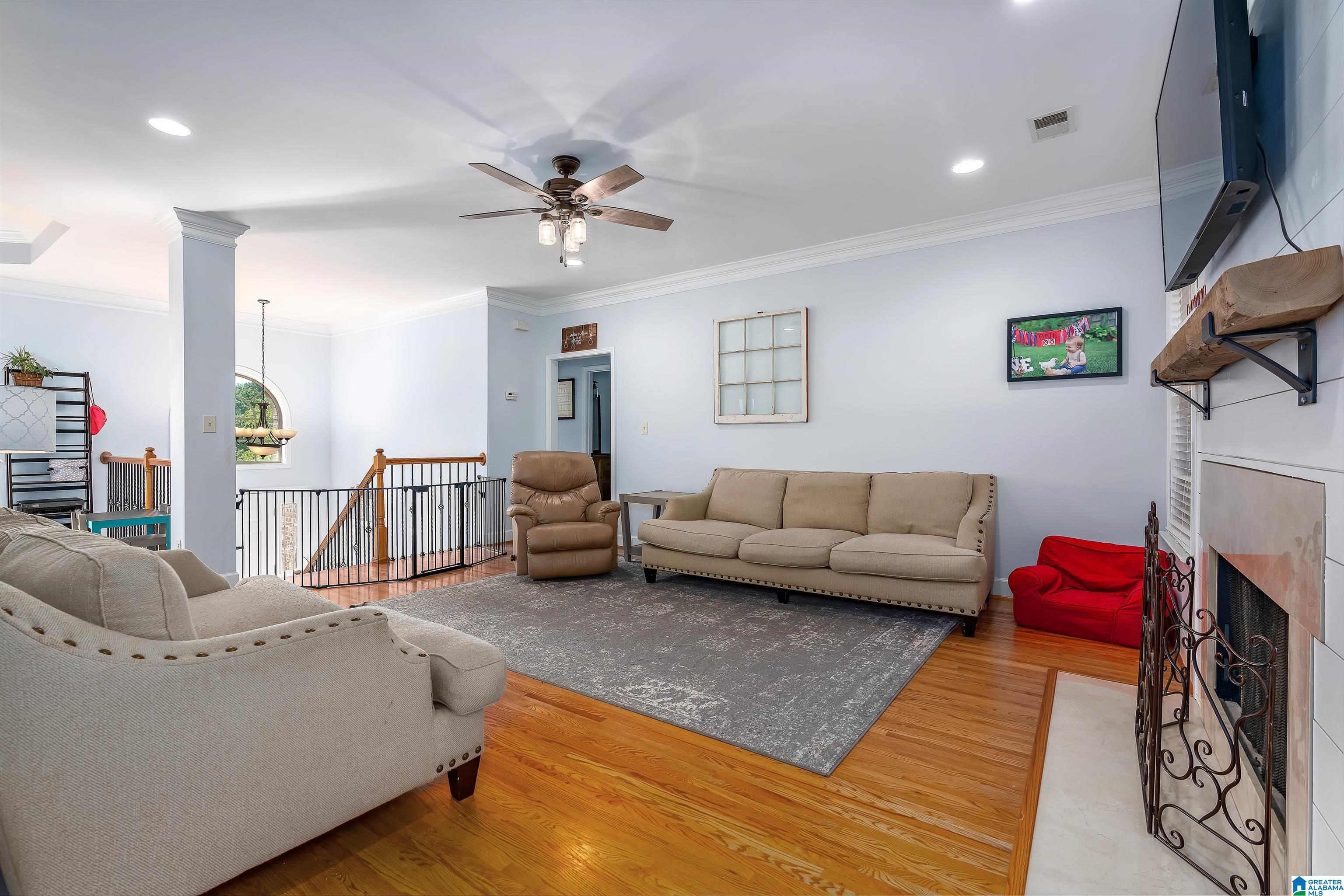 100 Mack Roper Road Trussville, AL 35173 - Photo 11 of 37 Gallery Image 11