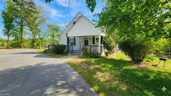 $285,000 | 100 Daniels Street, Randleman, NC 27317