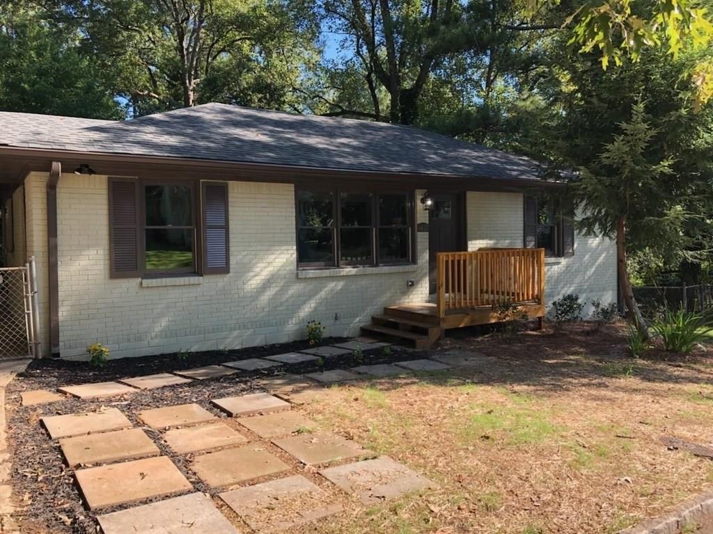4620 Poplar Road Pine Lake, GA 30072 - Photo 1 of 1