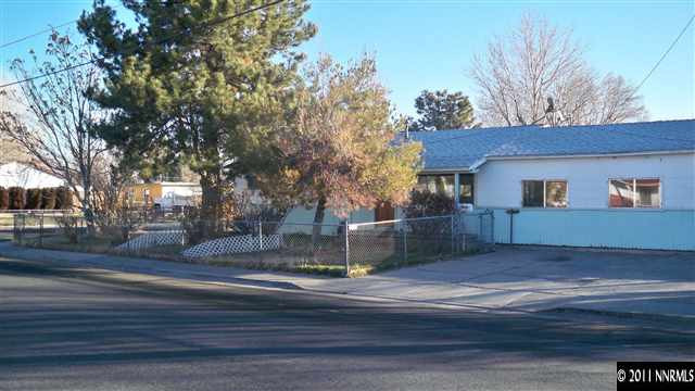 1490 Montello Street Reno, NV 89512 - Photo 3 of 13 a view of a out door space