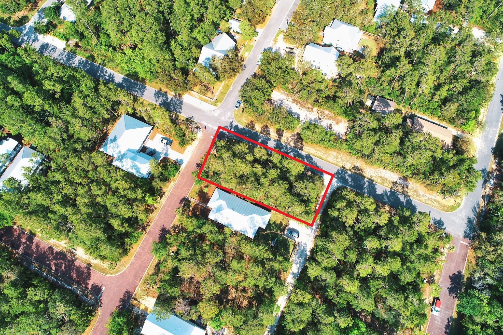 Lot 16 Riker Avenue Santa Rosa Beach, FL 32459 - Photo 8 of 8 AA_small_Grayton Bayou parcel Jordan _19