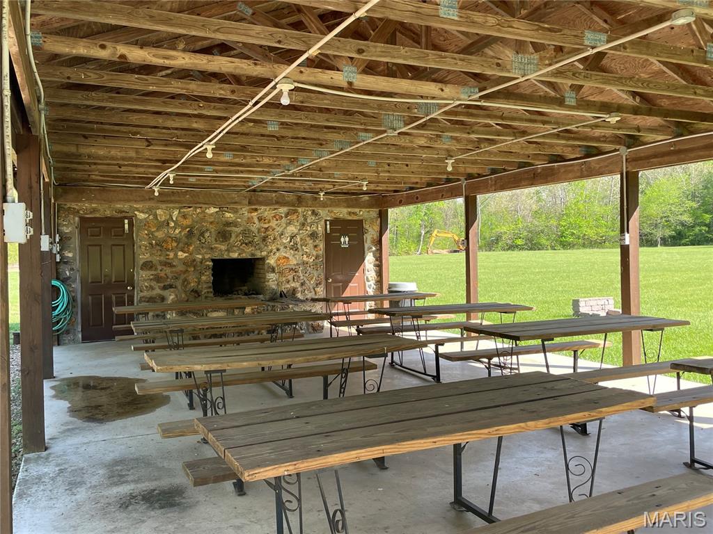 274 Oak Ridge Road Bourbon, MO 65441 - Photo 20 of 24