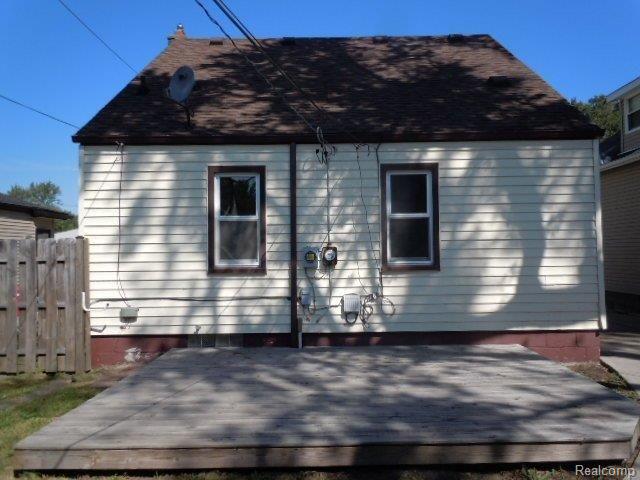 1239 Princeton Road Berkley, MI 48072 - Photo 6 of 25 264-009714 Back.JPG