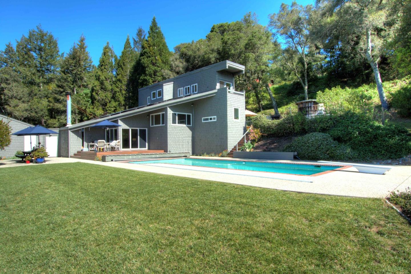 23070 Summit Road Los Gatos, CA 95033 - Photo 1 of 48 Gallery Image 1